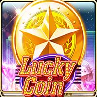 Lucky Coins